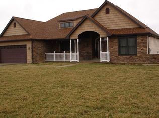 3522 Eichelberger Ln, Springfield, OH 45505