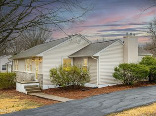 3413 Luwana Rd, Knoxville, TN 37917