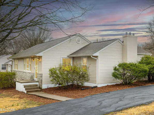 3413 Luwana Rd, Knoxville, TN 37917
