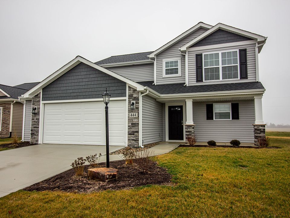 1st image of 444 Brescia Dr
