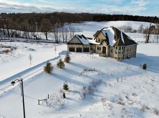 166 Logan Rd, Caledon, ON L7E4L5