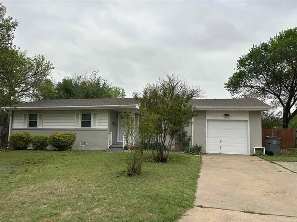 4506 NW Cheyenne Ave, Lawton, OK 73505