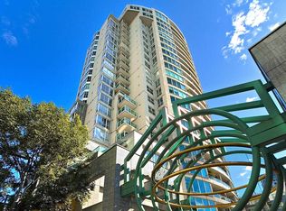 1500 Howe St #1006, Vancouver, BC V6Z 2N1