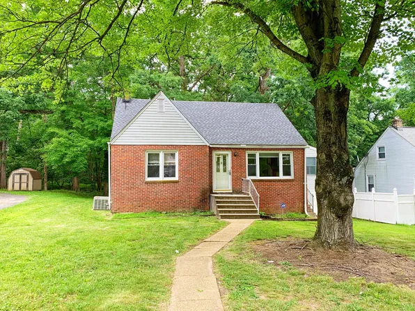 7316 Rockridge Rd, Pikesville, MD 21207