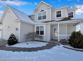 5489 Caplina Dr, Holt, MI