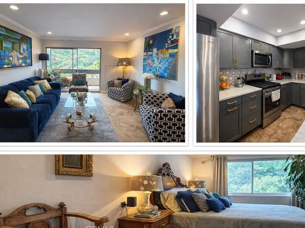 2700 Cahuenga Blvd E, Los Angeles, CA 90068