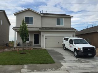 419 Xavier Dr, Lochbuie, CO 80603