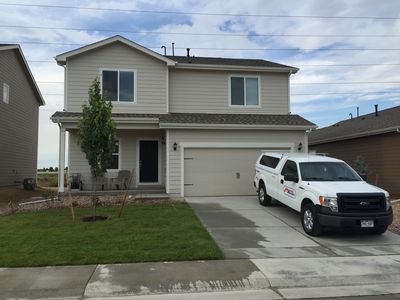 419 Xavier Dr, Lochbuie, CO, 80603