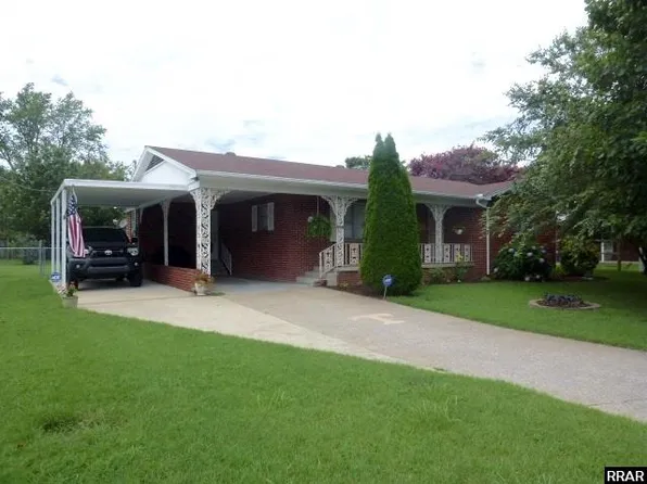 514 Oliver Dr, South Fulton, TN 38257