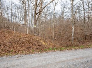 Mud Fork Rd, North tazewell, VA 24630