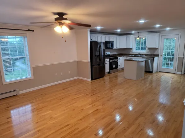 28 Owens Drive #38, Swanzey, NH 03446