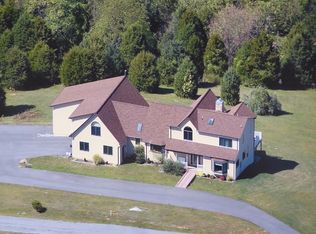 547 Rawley Ridge Dr, Front Royal, VA 22630