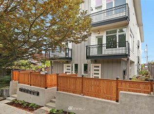 9238 35th Ave SW #A, Seattle, WA 98126