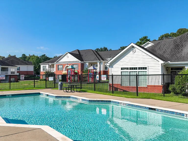 Town Parc at Tyler — Photo 7