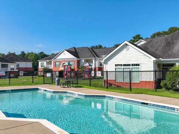 Town Parc at Tyler