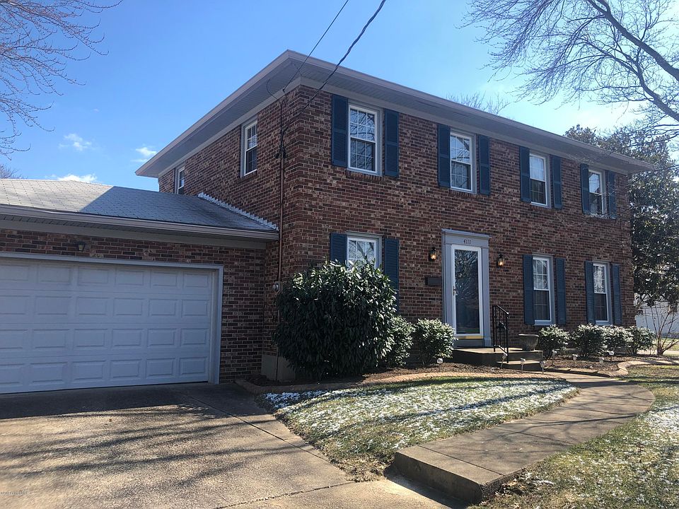 1st image of 4111 Wallingford Ln
