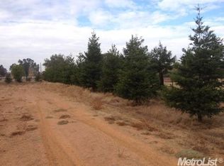 11950 Woods Rd, Wilton, CA 95693