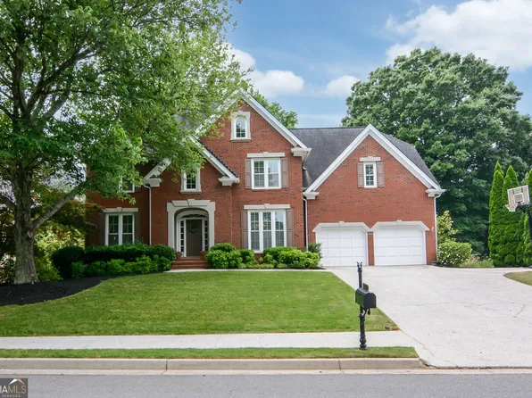 4340 Missendell Ln, Peachtree Corners, GA 30092