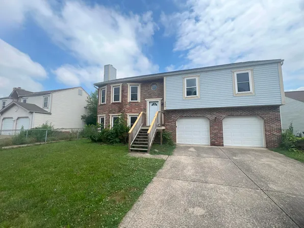 1958 Vandalia Ct, Columbus, OH 43223