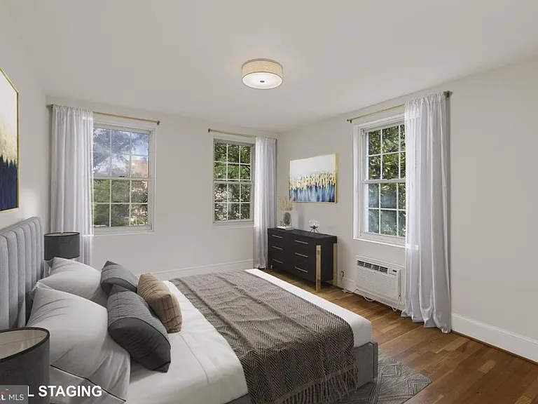3051 Idaho Ave NW #204 — Photo 15