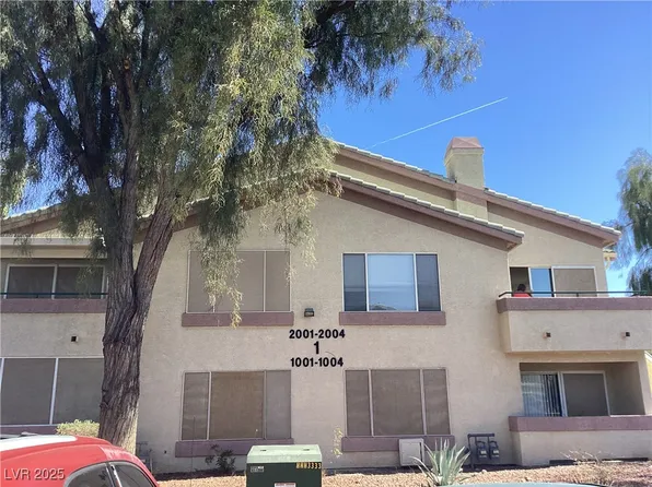 5710 E Tropicana Ave Unit 2003, Whitney, NV 89122