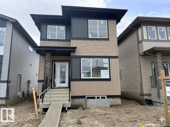 61 Gambel Loop, Spruce Grove, AB T7X 4B9