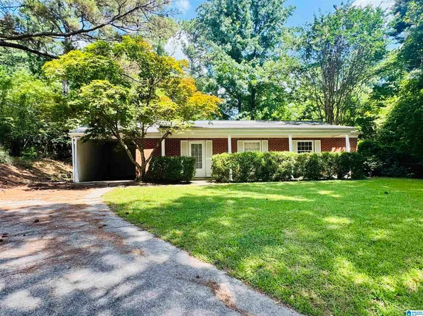 2181 Kelly Ln, Birmingham, AL 35216