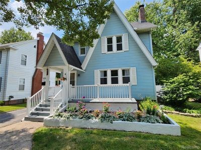 125 Gratiot Ct, Saginaw, MI, 48602