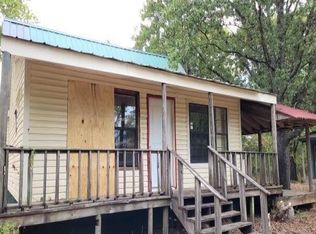 17 Mint Hill Rd, Conway, AR 72032