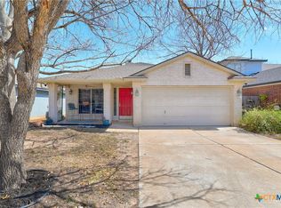 2604 Hutton Ln, Leander, TX 78641