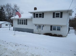 277 Woodside Ave, Binghamton, NY 13903