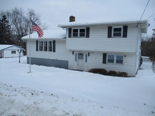277 Woodside Ave, Binghamton, NY 13903