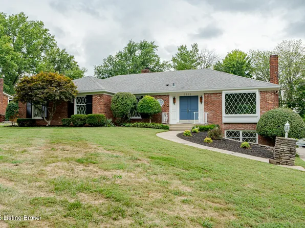 3502 Stony Brook Dr, Louisville, KY 40299