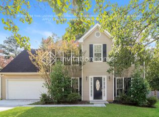1828 Hannah Pl, Powder Springs, GA 30127