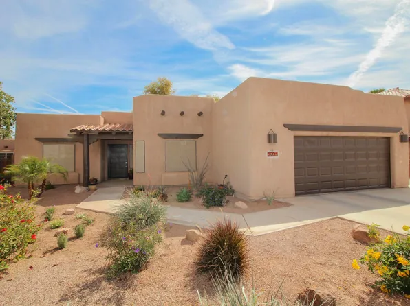 3001 S 47th Dr, Yuma, AZ 85364