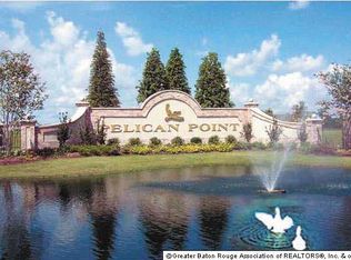 799 Greens View Dr, Gonzales, LA 70737