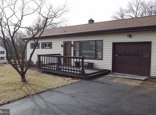 8354 Rocky Springs Rd, Frederick, MD 21702