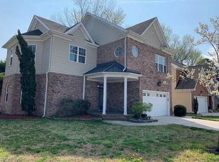 276 Aydlette Ct, Virginia Beach, VA 23454