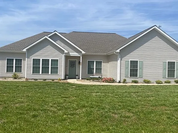 17 Rhonda Dr, Benton, KY 42025
