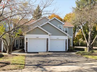 1148 Regency Ct, Schaumburg, IL 60193