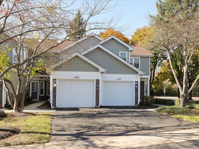 1148 Regency Ct, Schaumburg, IL, 60193
