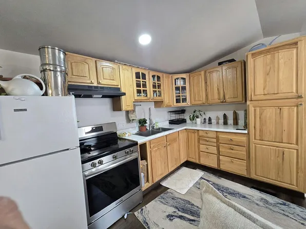 400 N 500 W #227, Moab, UT 84532