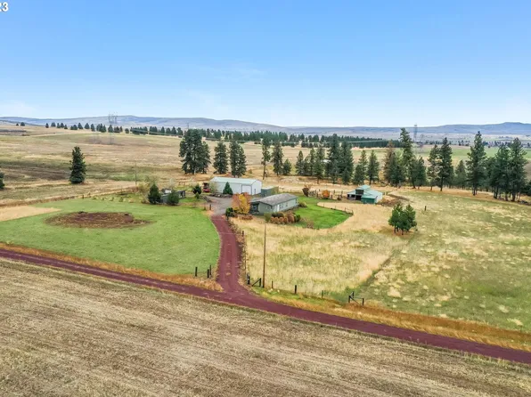 86 Tucker Hill Rd, Goldendale, WA 98620