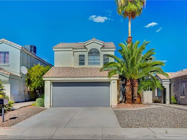 2010 Glistening Sands Dr, Las Vegas, NV 89119