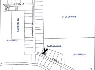 LOT 3 E Diane Ln, Rochelle, IL 61068
