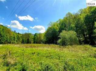 Tbd Sutherland Rd, Creston, NC 28615