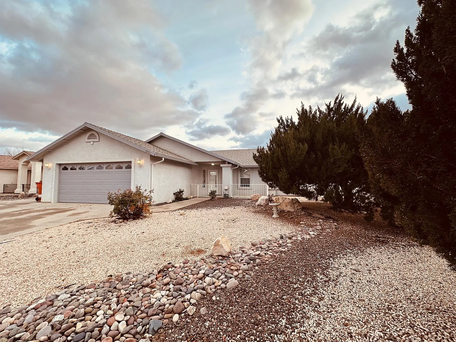 3750 E Potter Ave — Photo 1
