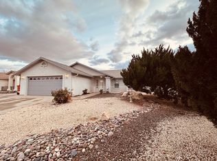 3750 E Potter Ave, Kingman, AZ 86409