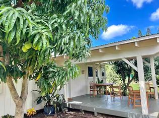 68-415 Kikou St #B, Waialua, HI 96791