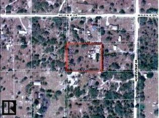 16243 Monteverde Dr, Spring Hill, FL 34610